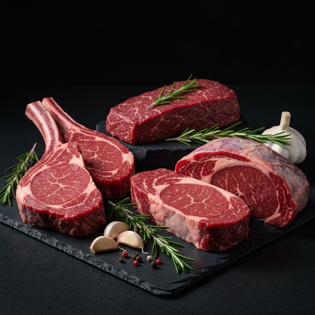 BEEF