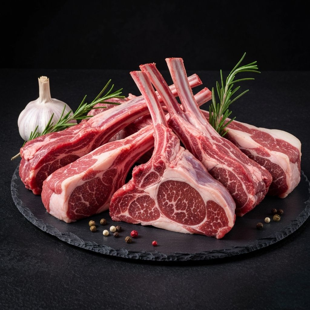 LAMB